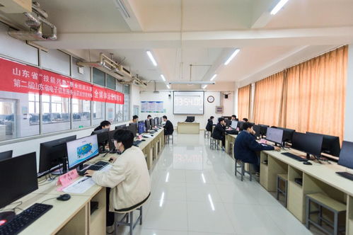 第二屆山東省電子信息服務(wù)業(yè)職業(yè)技能競賽全媒體運(yùn)營師工種賽項(xiàng)決賽圓滿落幕，信息技術(shù)咨詢服務(wù)彰顯行業(yè)新高度