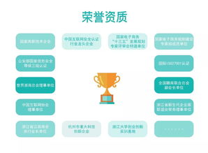 合作聚焦 葫蘆娃集團(tuán)以硬實力助力杭州市政府網(wǎng)站信息安全