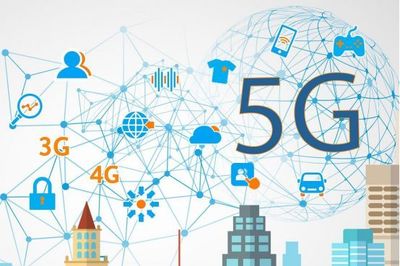 5G時代，西昌，你準備好了嗎？