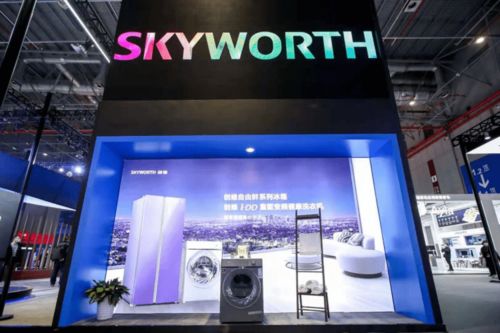 5G賦能萬物互聯，創維科技引領移動智慧家居產品再升級
