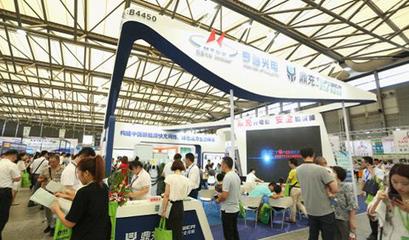 8月上海充電設(shè)施展 引領(lǐng)未來出行，解決您的“樁”難題與上海企業(yè)推廣新機(jī)遇